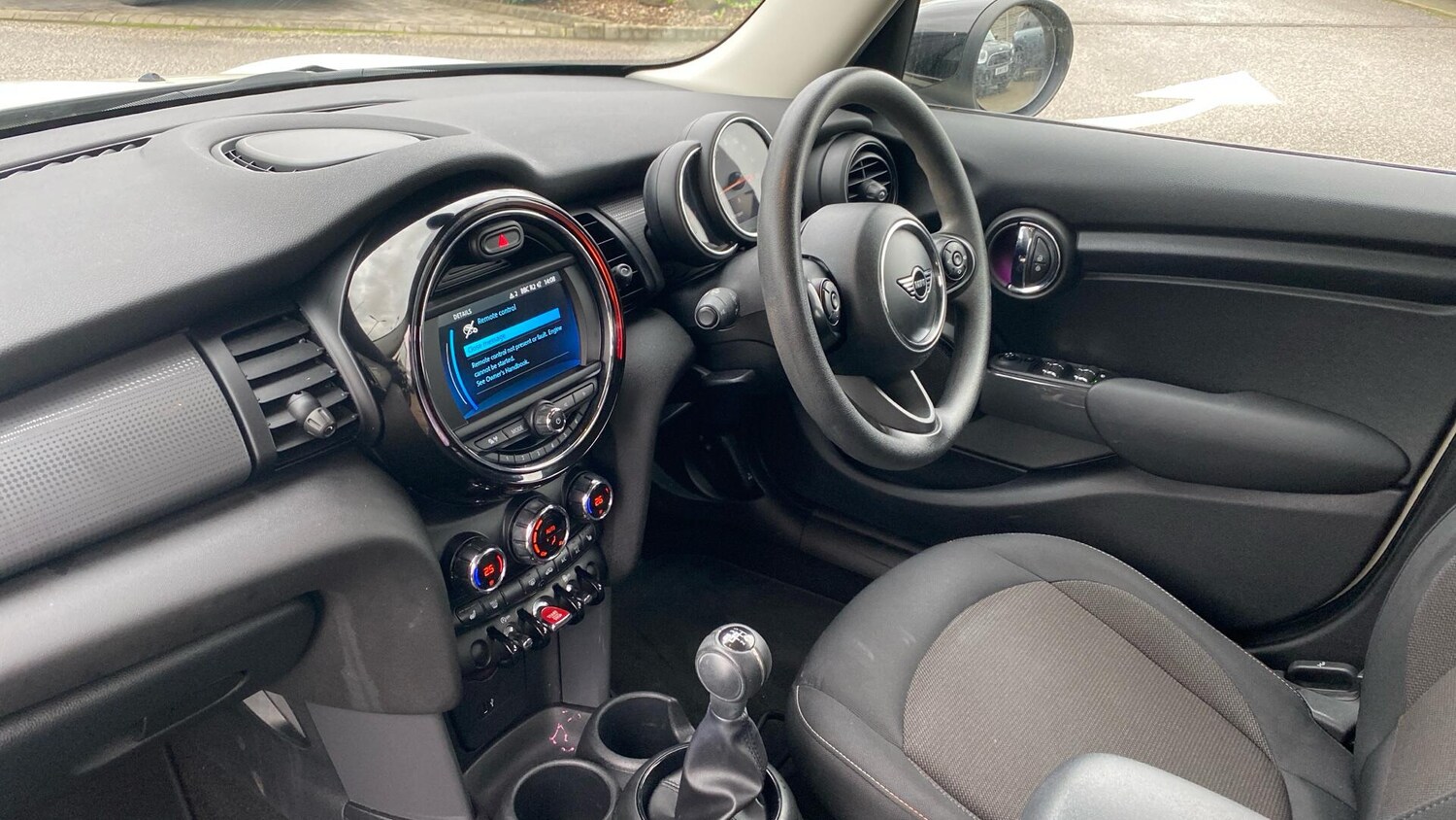 Used MINI Hatch 2019 for sale - 76760033: Photo 7