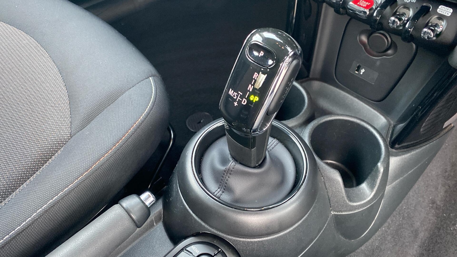 Used MINI Hatch 2023 for sale - 76760141: Photo 10