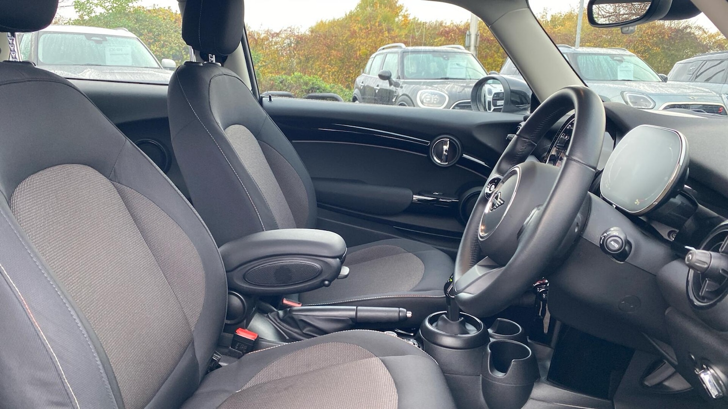 Used MINI Hatch 2023 for sale - 76760141: Photo 11