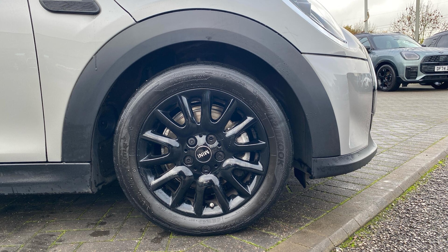 Used MINI Hatch 2023 for sale - 76760141: Photo 14