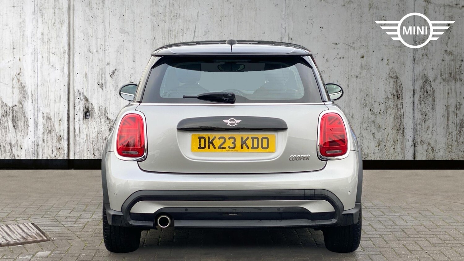 Used MINI Hatch 2023 for sale - 76760141: Photo 15