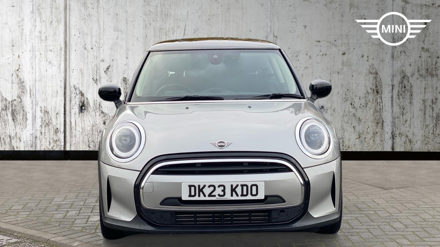 Used MINI Hatch 2023 for sale - 76760141: Photo 16