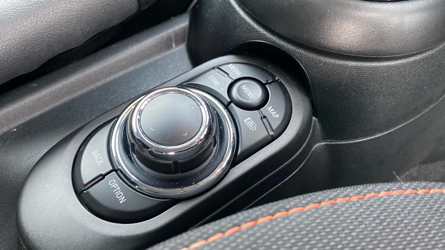 Used MINI Hatch 2023 for sale - 76760141: Photo 19