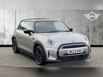 2023 (23) - 1.5 Cooper Classic 3dr Auto