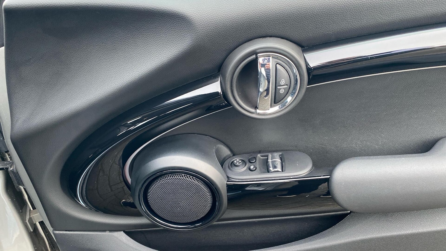 Used MINI Hatch 2023 for sale - 76760141: Photo 20