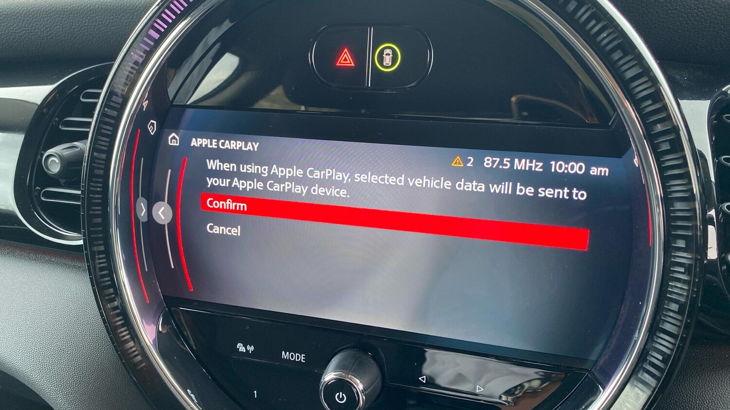 Used MINI Hatch 2023 for sale - 76760141: Photo 21