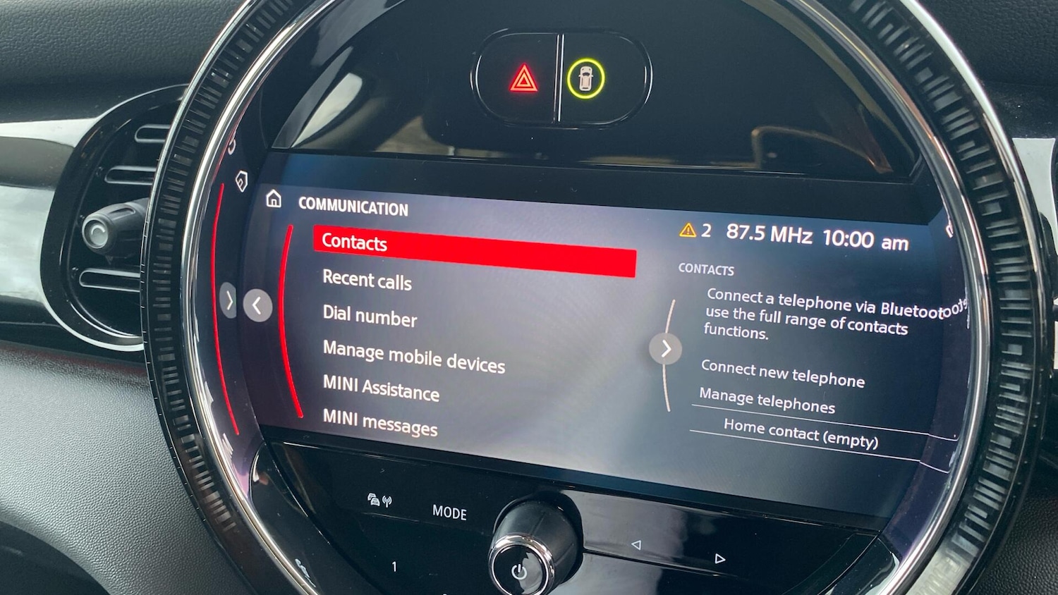 Used MINI Hatch 2023 for sale - 76760141: Photo 22