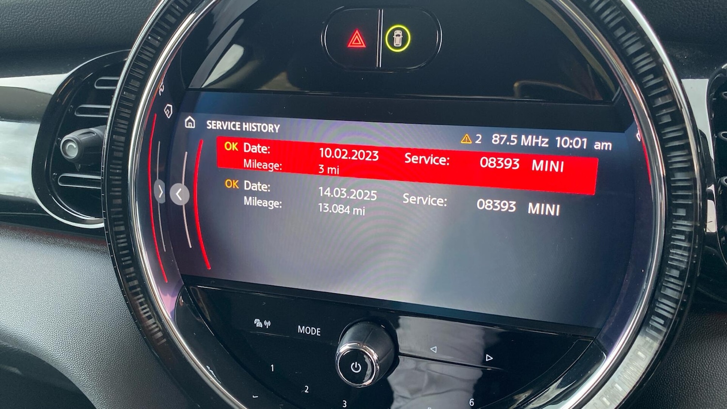 Used MINI Hatch 2023 for sale - 76760141: Photo 25