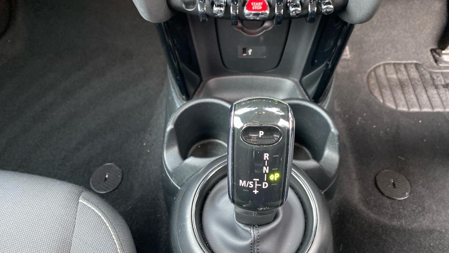 Used MINI Hatch 2023 for sale - 76760141: Photo 29