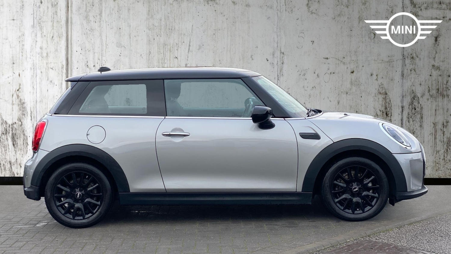 Used MINI Hatch 2023 for sale - 76760141: Photo 3