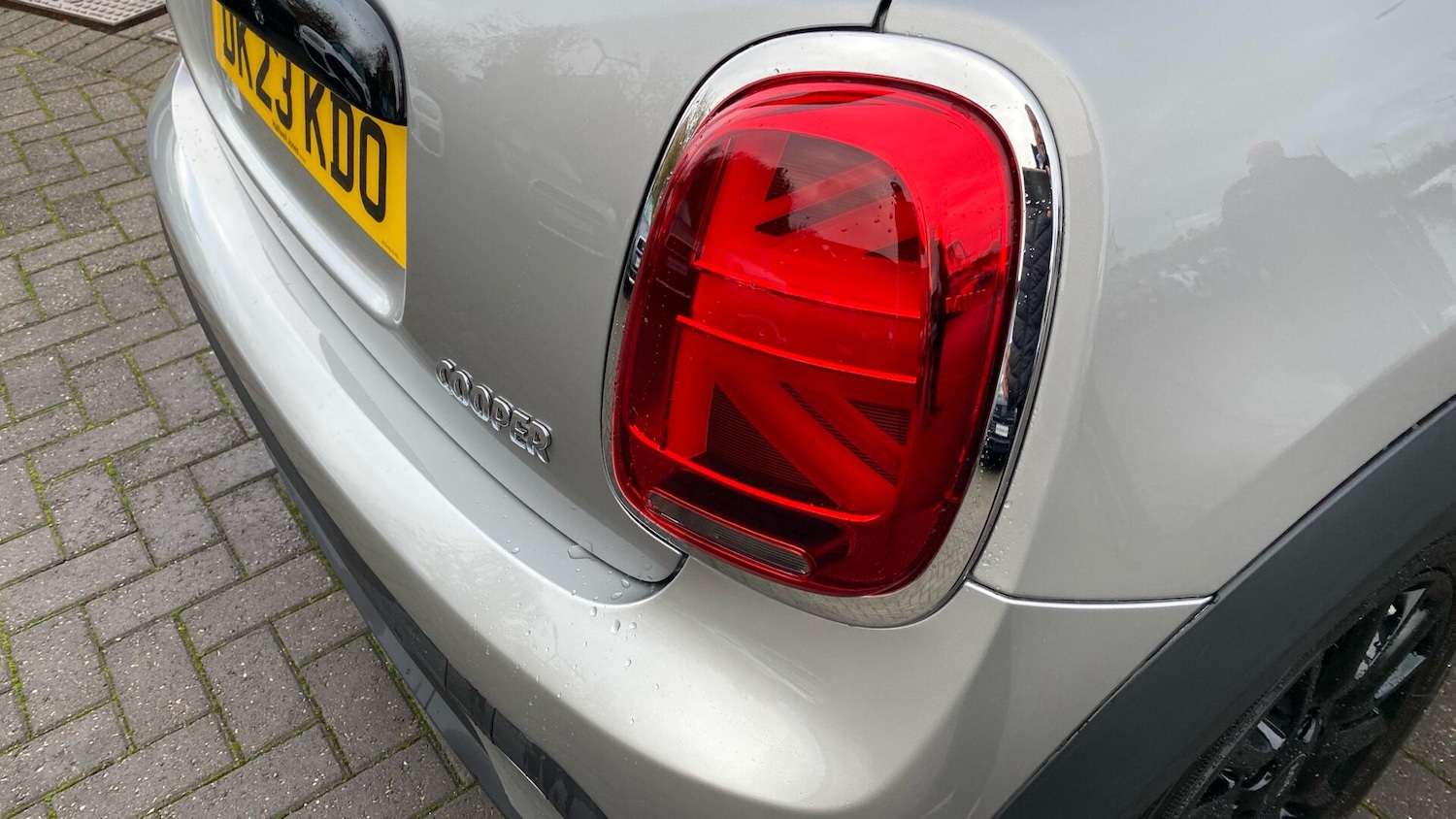 Used MINI Hatch 2023 for sale - 76760141: Photo 32