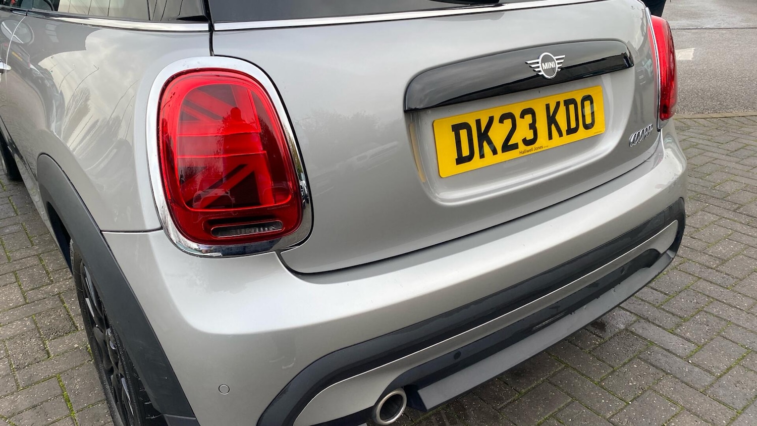 Used MINI Hatch 2023 for sale - 76760141: Photo 35