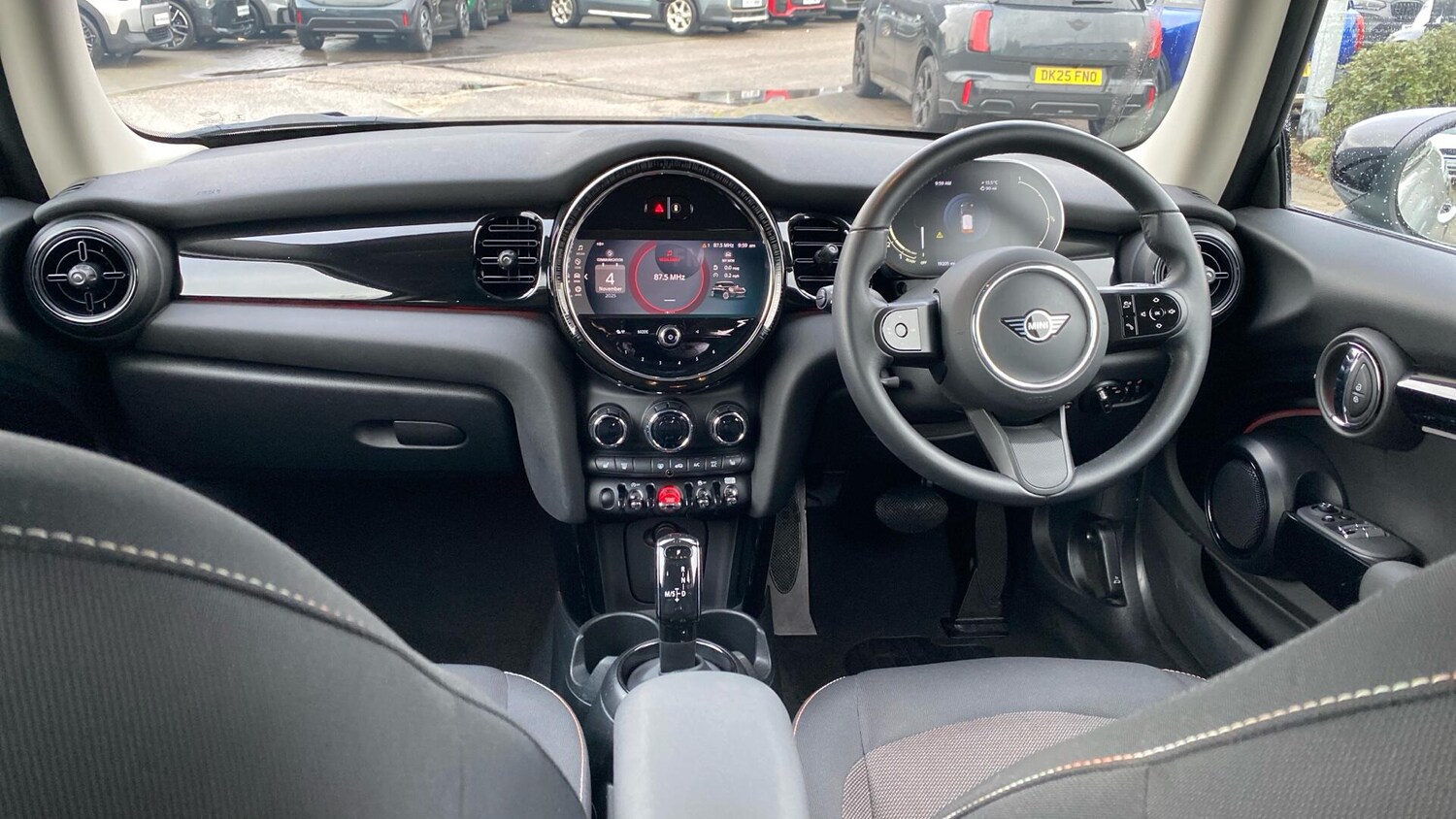 Used MINI Hatch 2023 for sale - 76760141: Photo 4