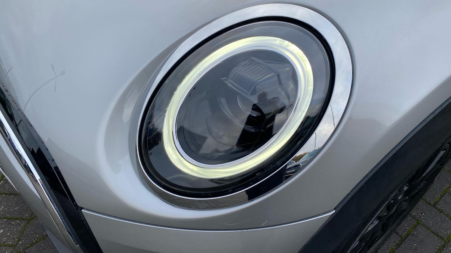 Used MINI Hatch 2023 for sale - 76760141: Photo 40