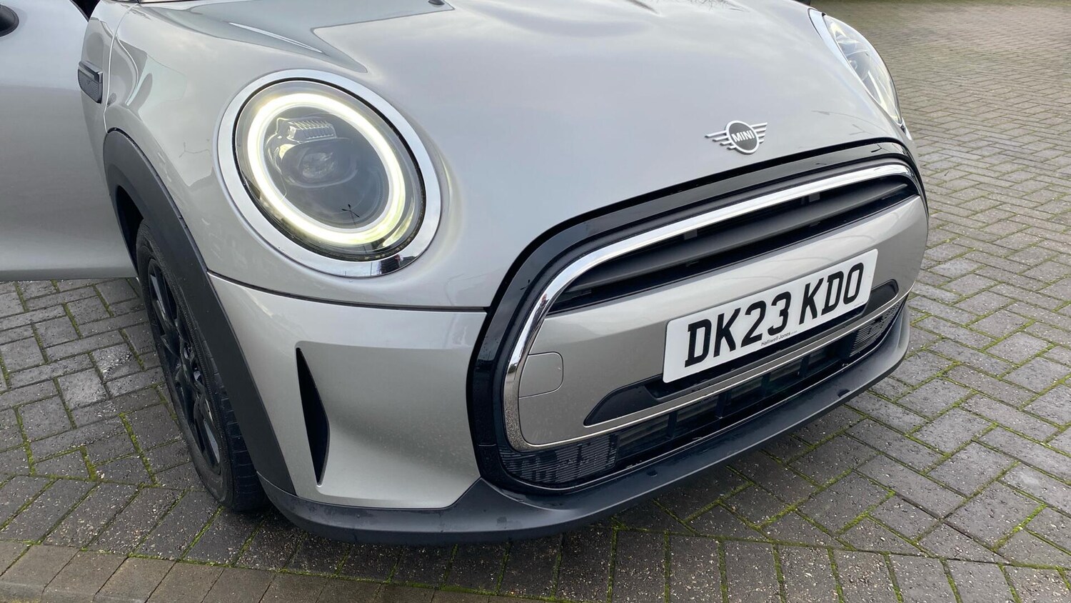 Used MINI Hatch 2023 for sale - 76760141: Photo 43