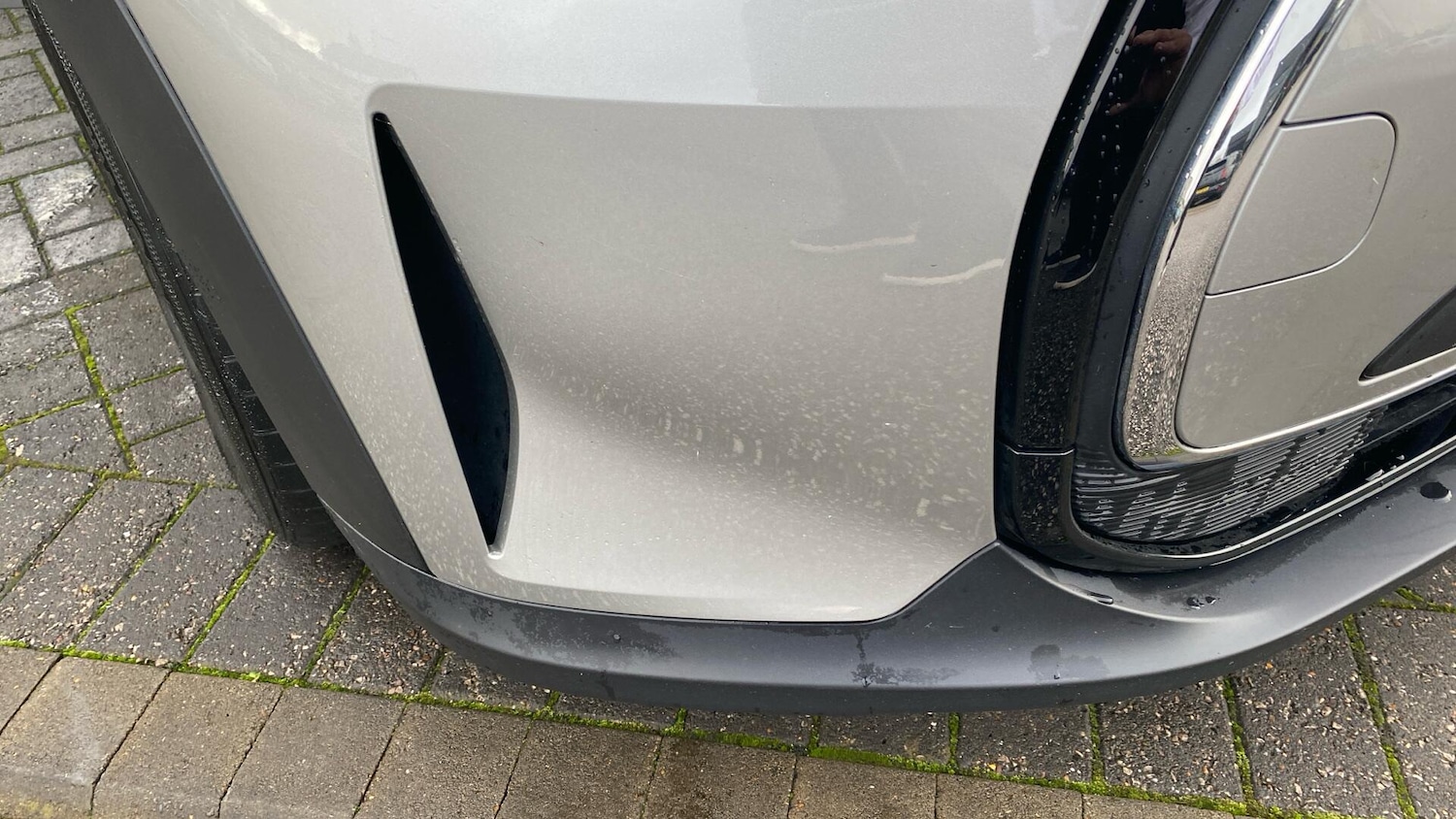 Used MINI Hatch 2023 for sale - 76760141: Photo 44