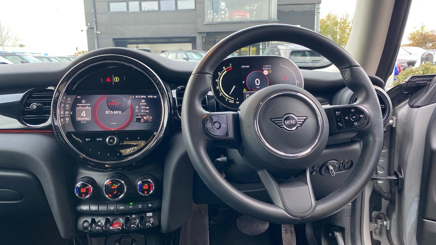 Used MINI Hatch 2023 for sale - 76760141: Photo 5