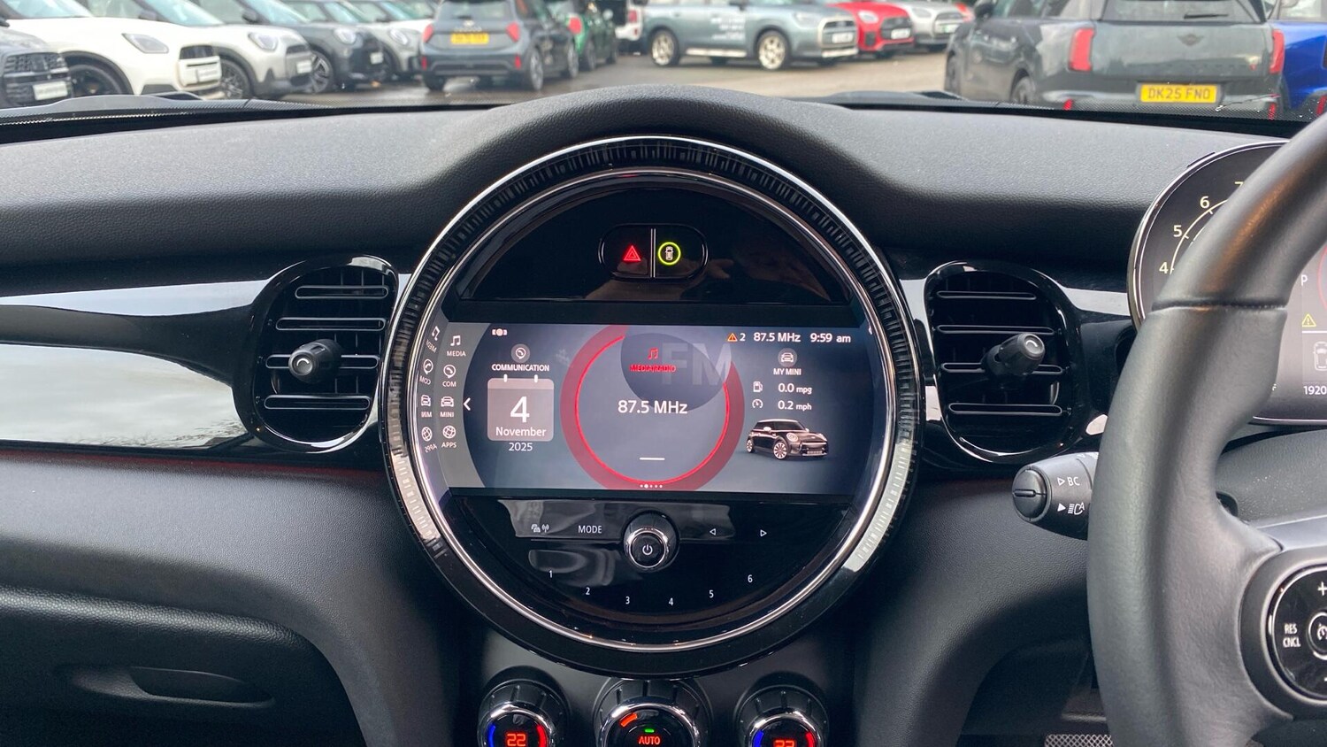 Used MINI Hatch 2023 for sale - 76760141: Photo 8