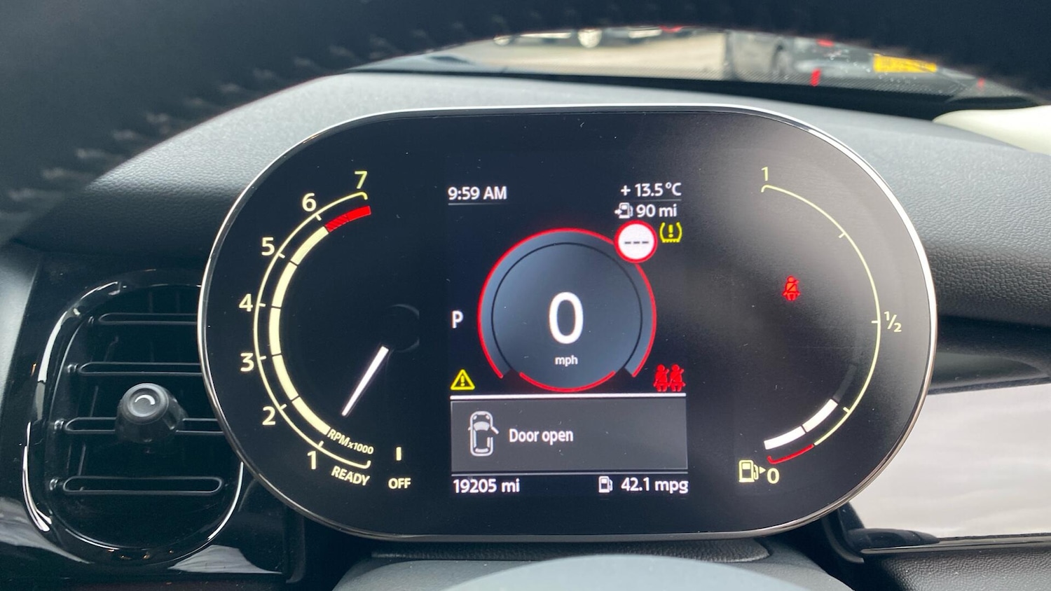 Used MINI Hatch 2023 for sale - 76760141: Photo 9