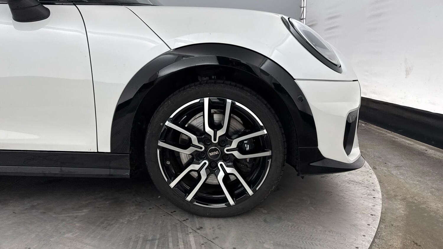 Used MINI Cooper 2025 for sale - 77351668: Photo 14