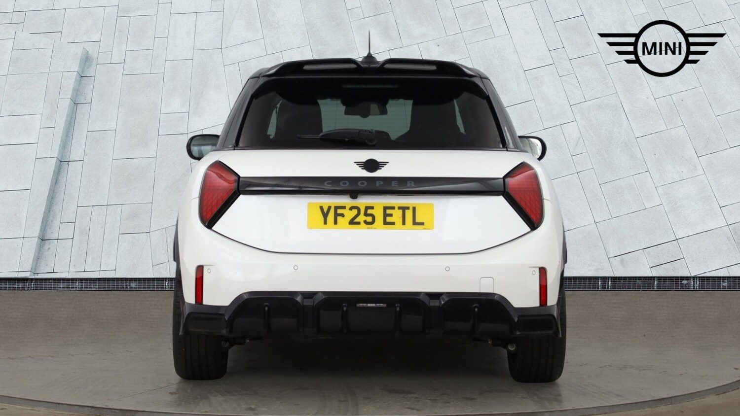 Used MINI Cooper 2025 for sale - 77351668: Photo 15