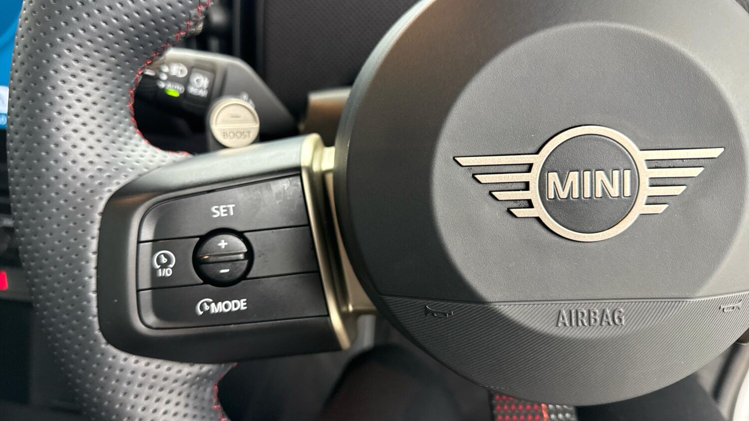 Used MINI Cooper 2025 for sale - 77351668: Photo 17