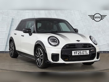 Used MINI Hatch 2025 for sale - 77351668: Photo