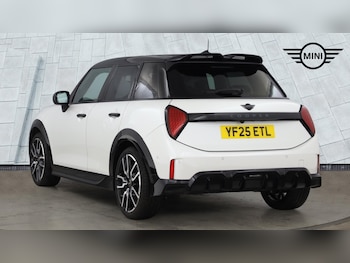 Used MINI Hatch 2025 for sale - 77351668: Photo