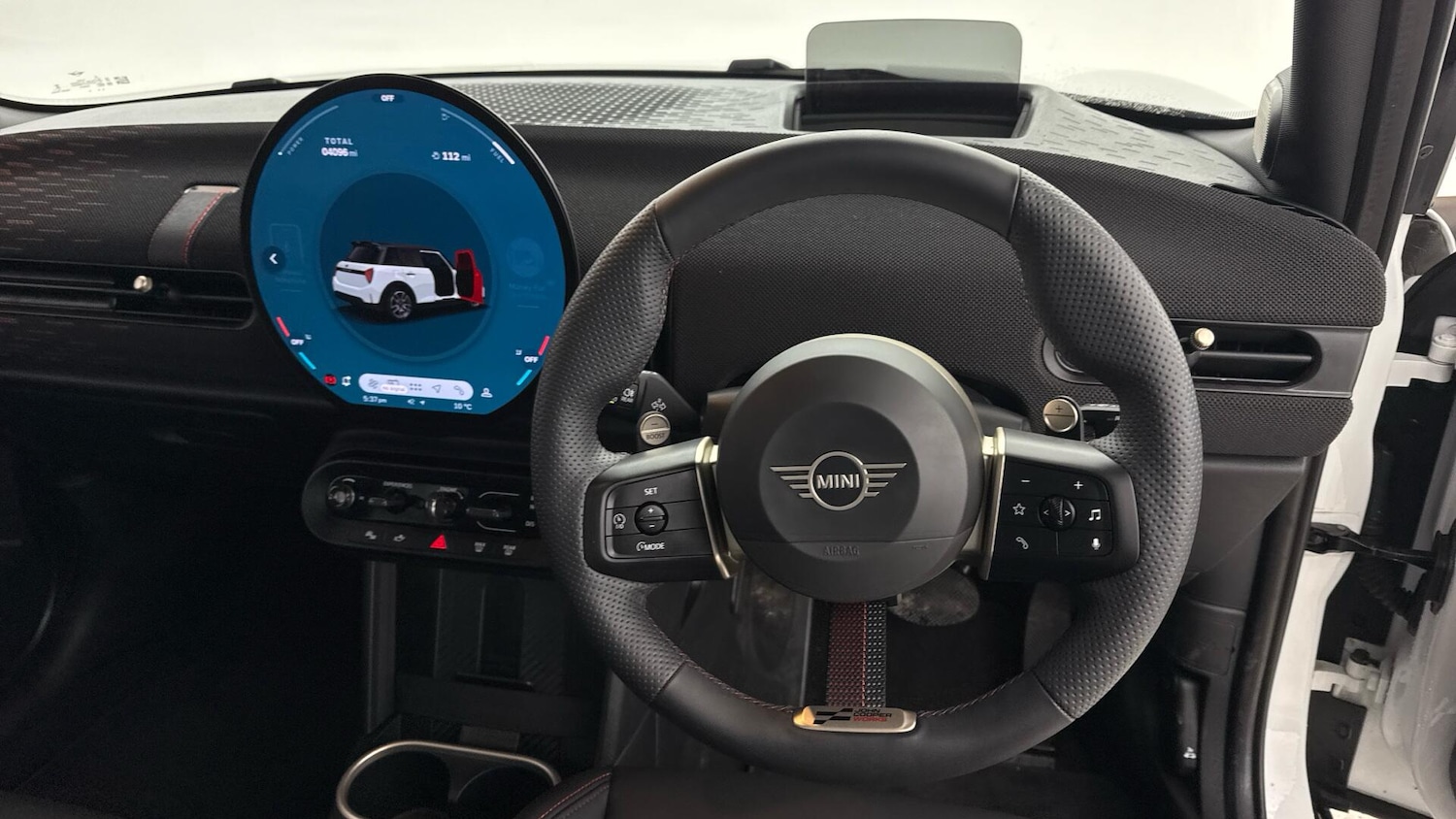 Used MINI Cooper 2025 for sale - 77351668: Photo 5