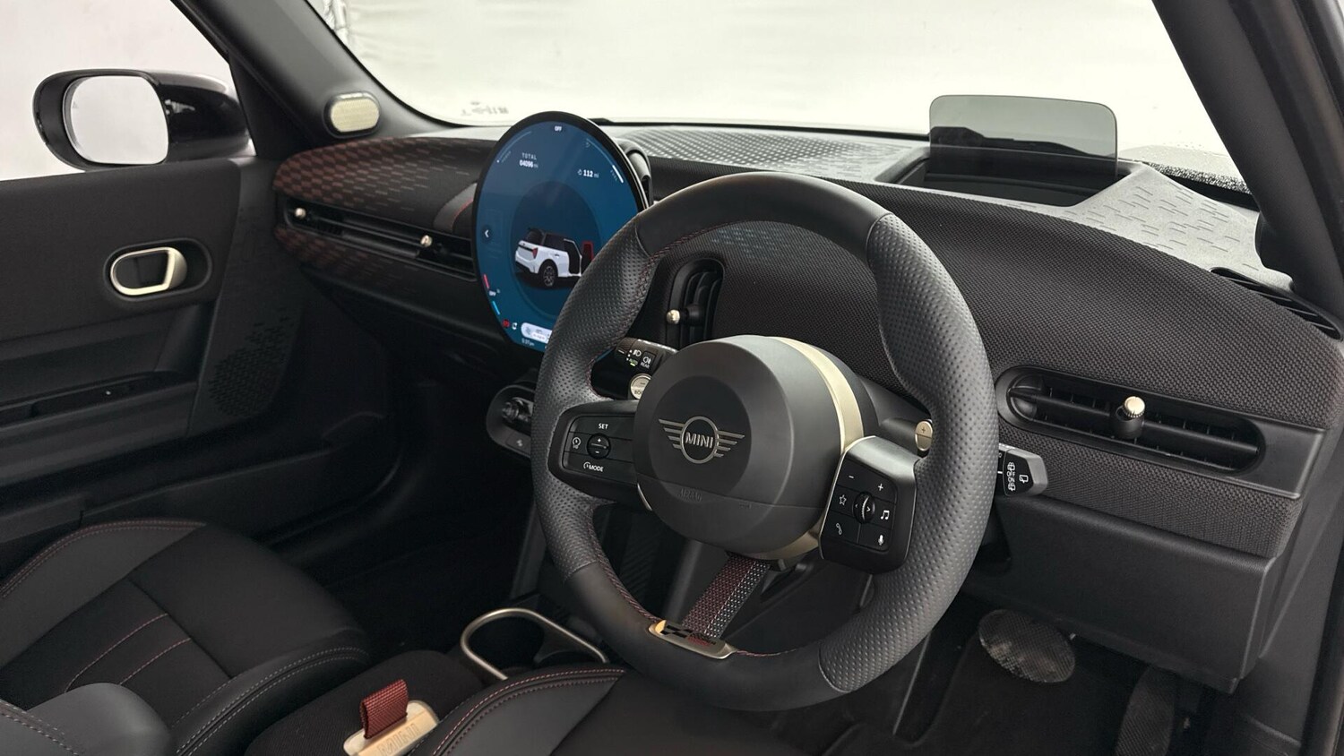 Used MINI Cooper 2025 for sale - 77351668: Photo 6