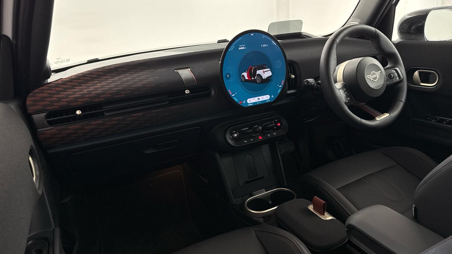 Used MINI Cooper 2025 for sale - 77351668: Photo 7