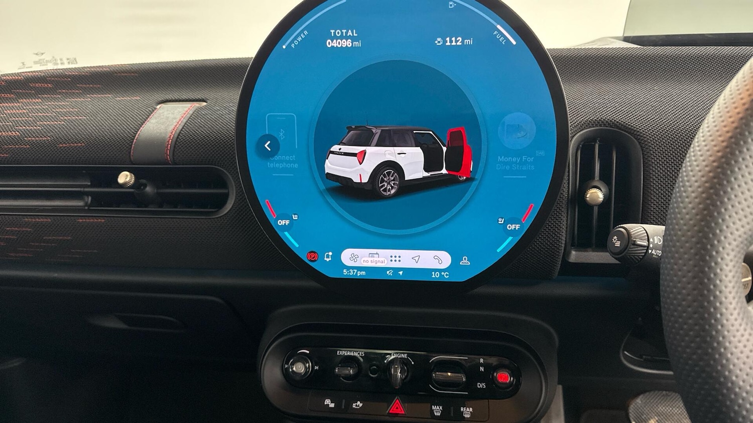 Used MINI Cooper 2025 for sale - 77351668: Photo 8