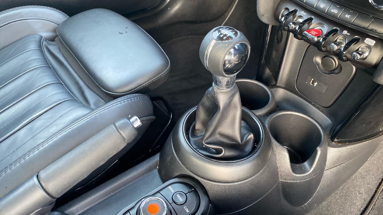 Used MINI Hatch 2021 for sale - 76760264: Photo 10