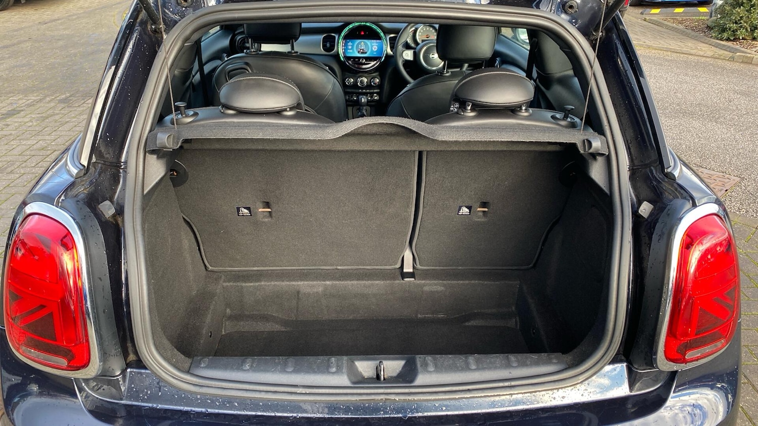 Used MINI Hatch 2021 for sale - 76760264: Photo 13