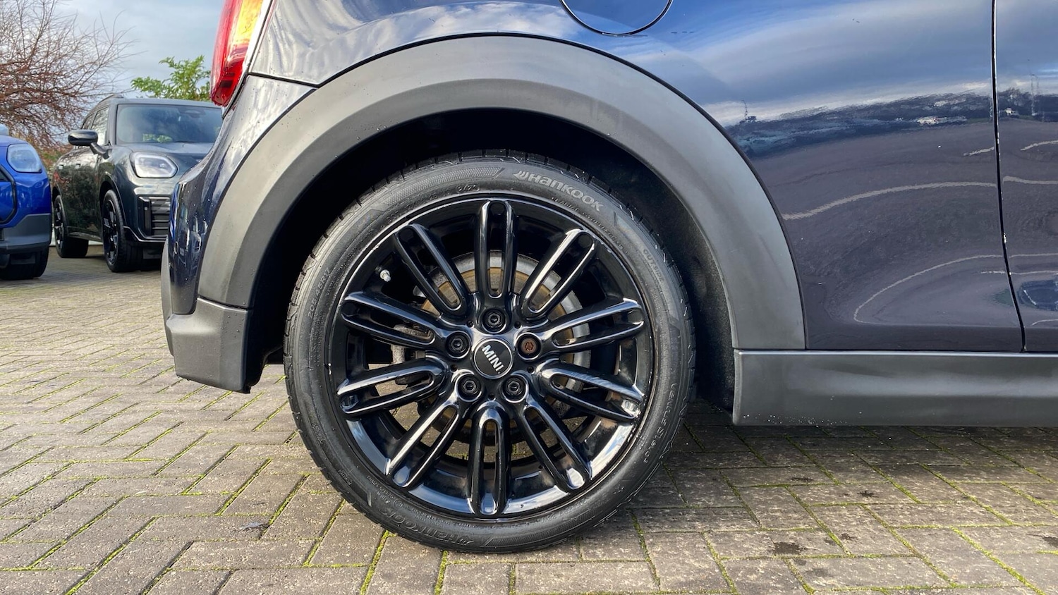 Used MINI Hatch 2021 for sale - 76760264: Photo 14