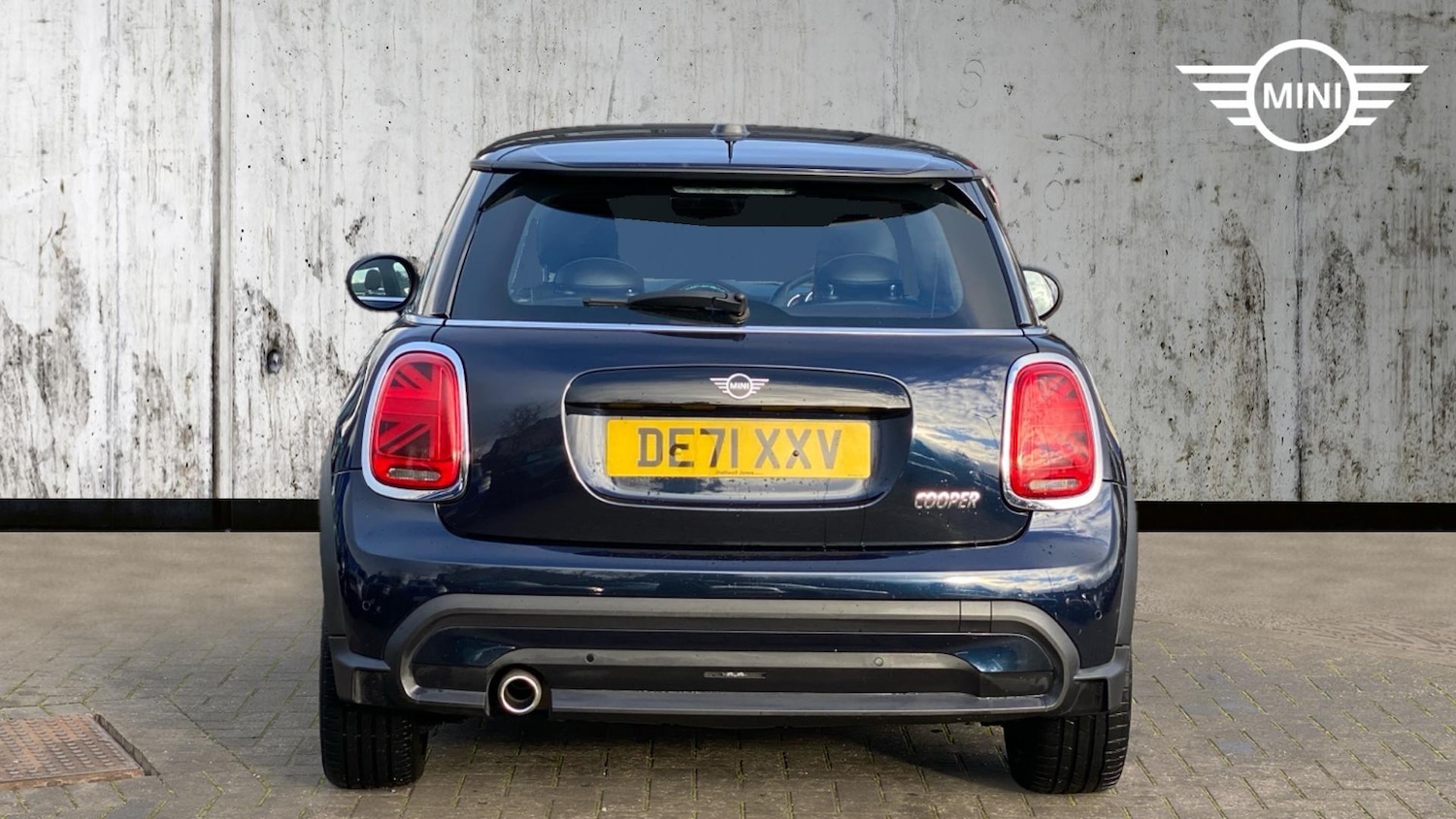 Used MINI Hatch 2021 for sale - 76760264: Photo 15