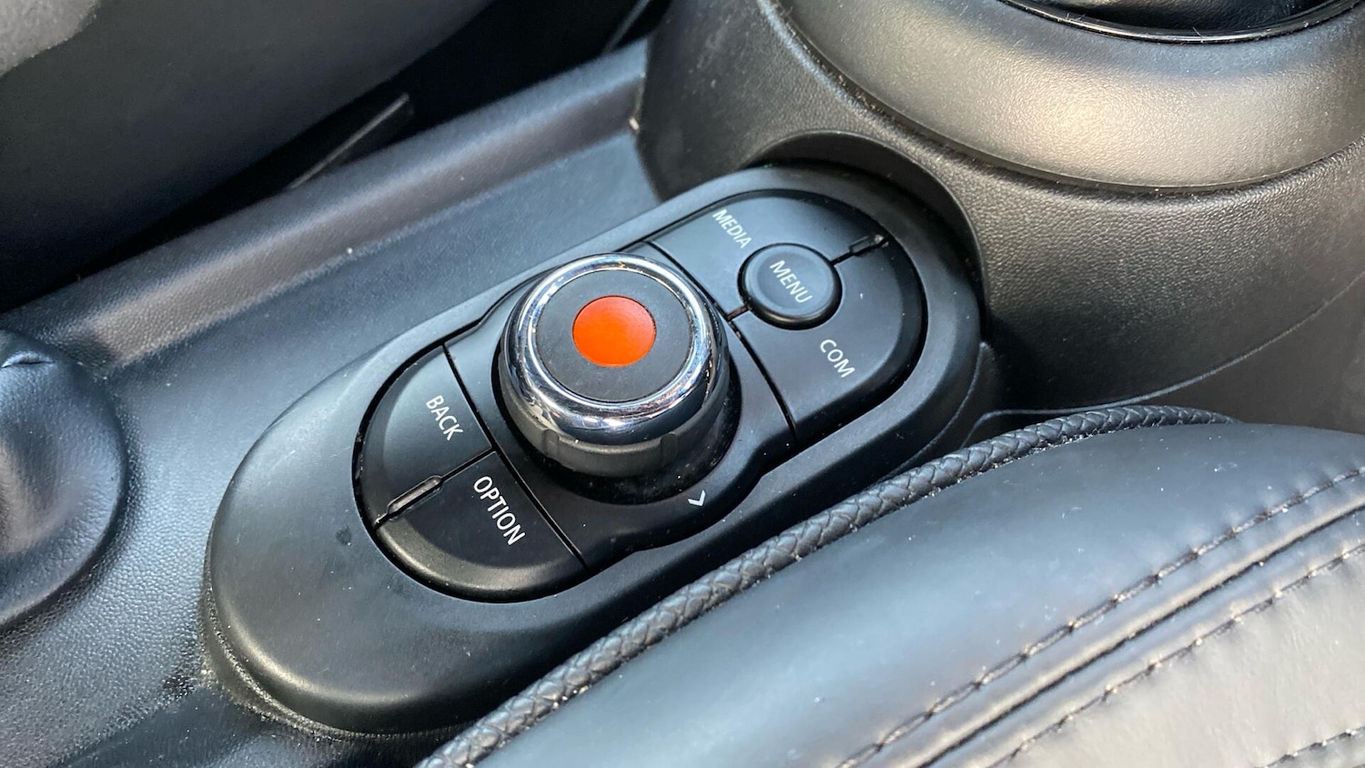 Used MINI Hatch 2021 for sale - 76760264: Photo 19