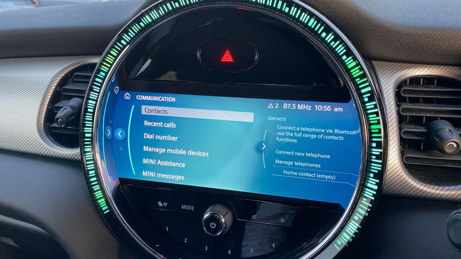 Used MINI Hatch 2021 for sale - 76760264: Photo 21