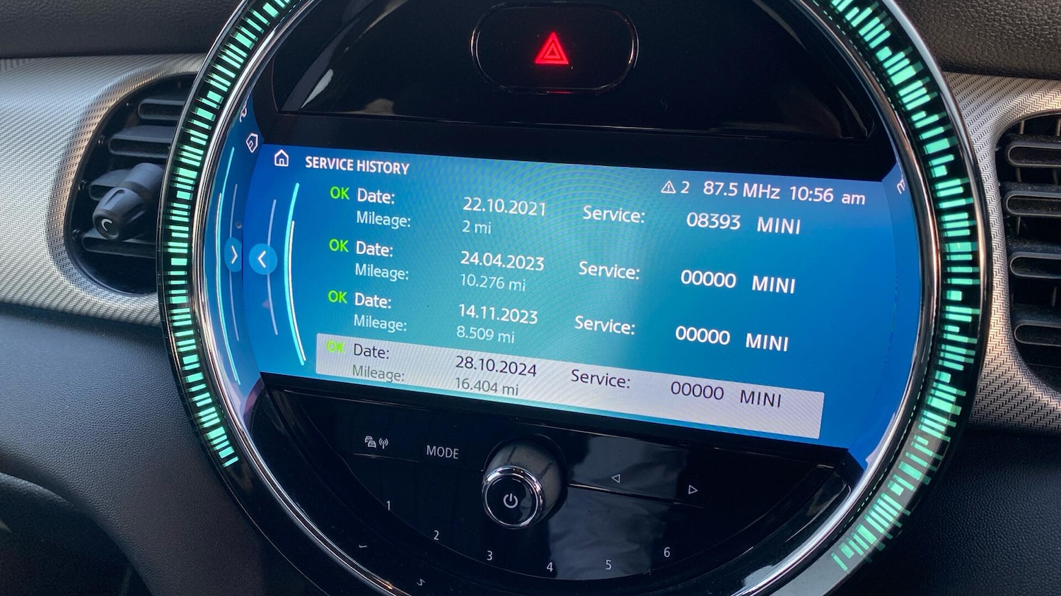 Used MINI Hatch 2021 for sale - 76760264: Photo 25