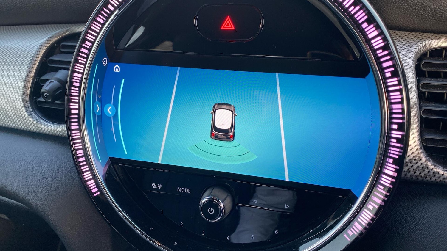 Used MINI Hatch 2021 for sale - 76760264: Photo 26