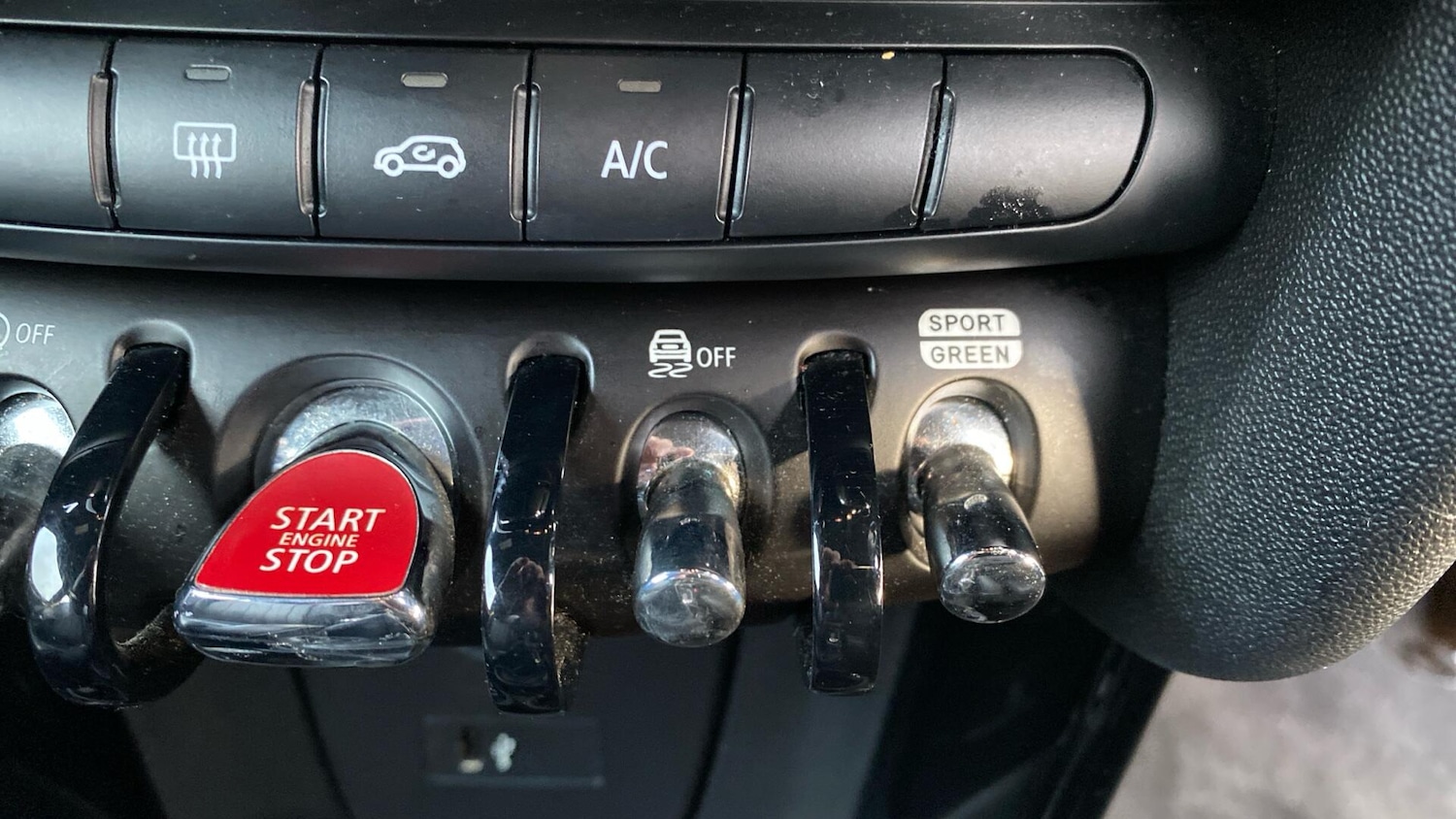 Used MINI Hatch 2021 for sale - 76760264: Photo 28