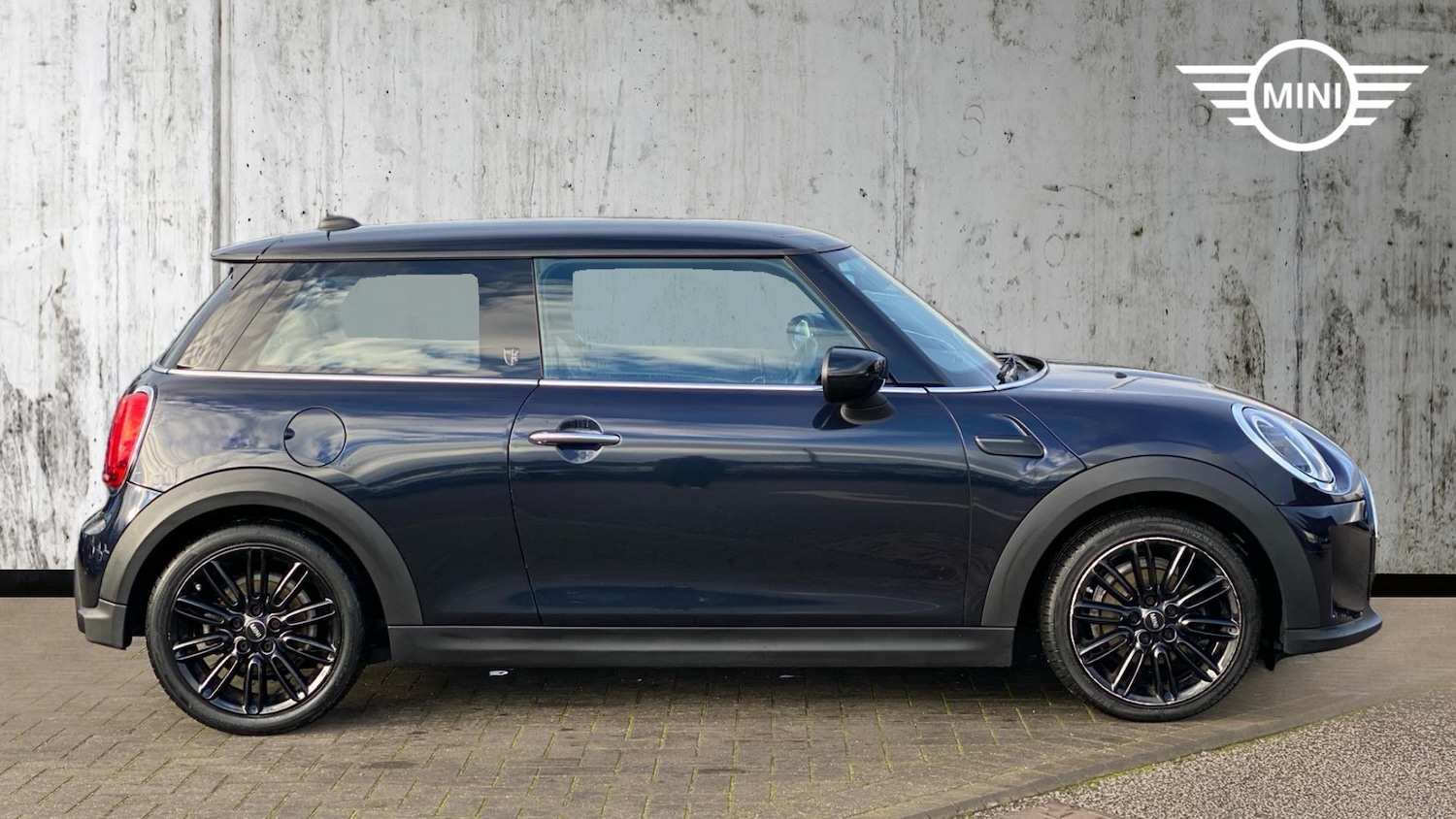 Used MINI Hatch 2021 for sale - 76760264: Photo 3