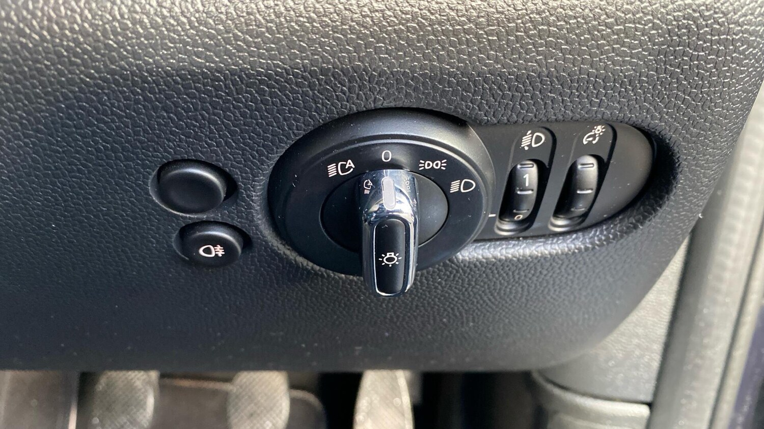 Used MINI Hatch 2021 for sale - 76760264: Photo 31