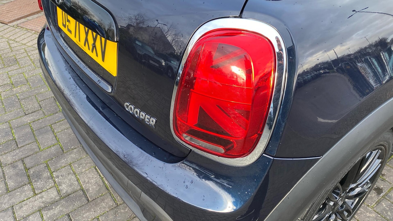 Used MINI Hatch 2021 for sale - 76760264: Photo 33