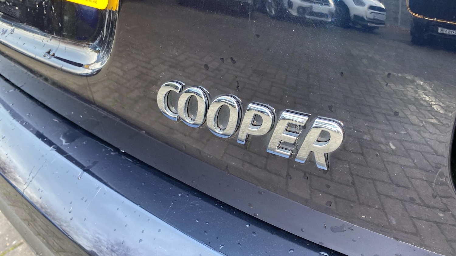 Used MINI Hatch 2021 for sale - 76760264: Photo 34