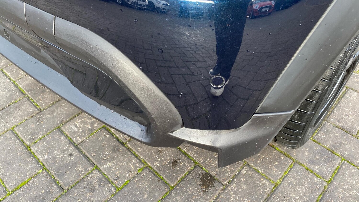 Used MINI Hatch 2021 for sale - 76760264: Photo 35