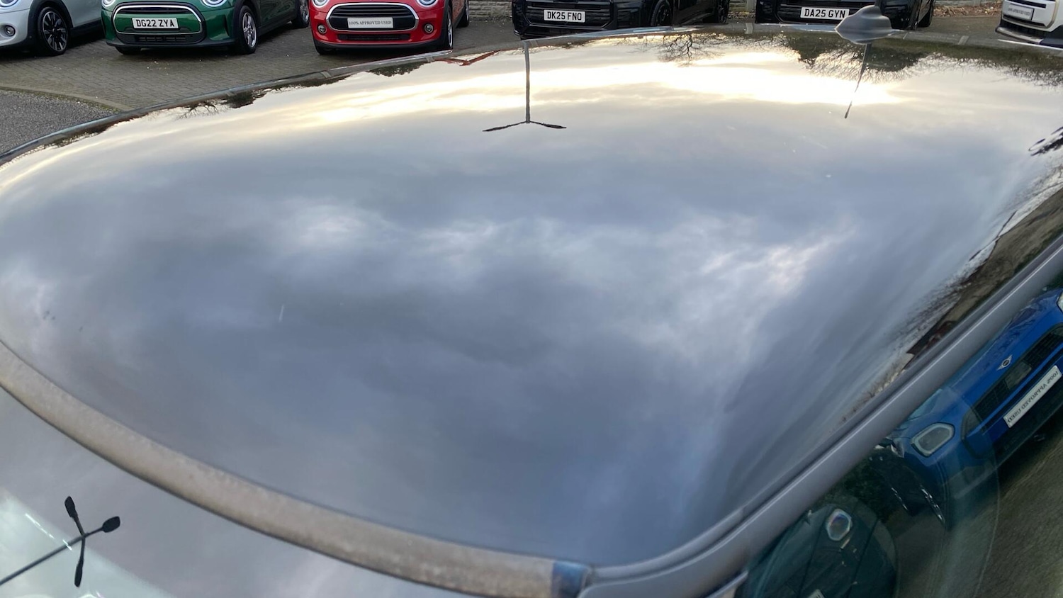 Used MINI Hatch 2021 for sale - 76760264: Photo 38