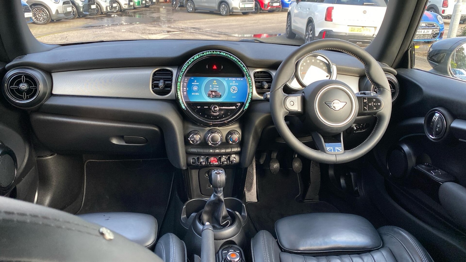 Used MINI Hatch 2021 for sale - 76760264: Photo 4