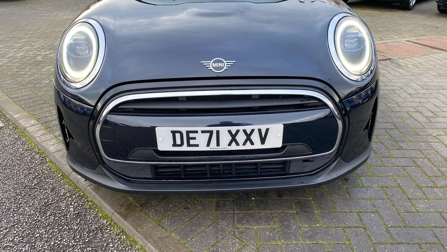 Used MINI Hatch 2021 for sale - 76760264: Photo 41