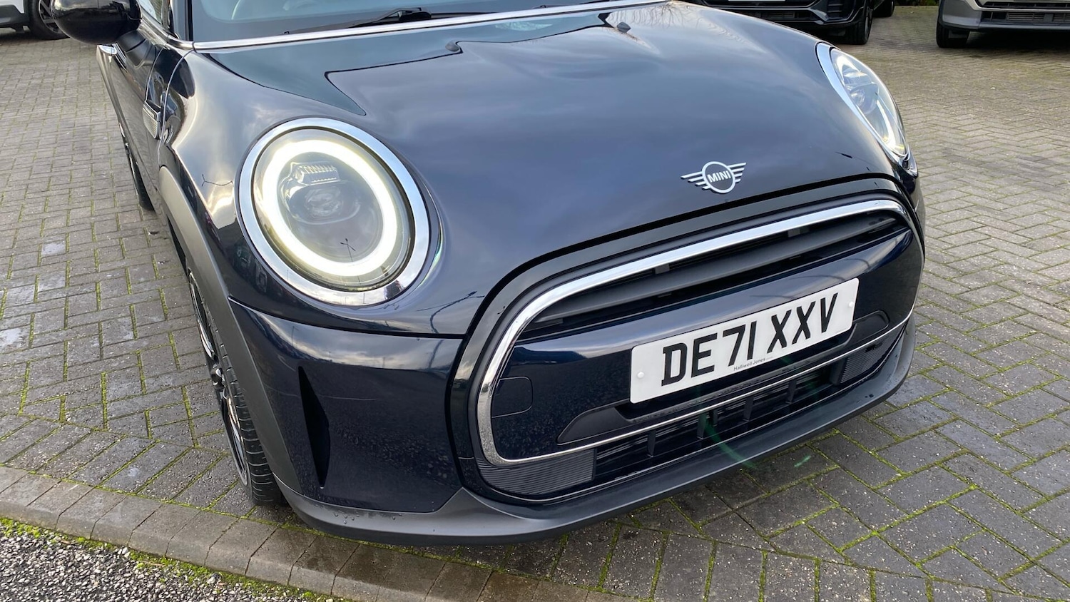 Used MINI Hatch 2021 for sale - 76760264: Photo 42